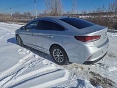 Сүрөт унаа Hyundai Sonata