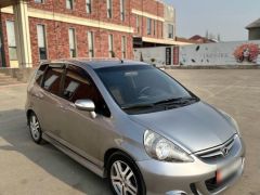 Фото авто Honda Jazz