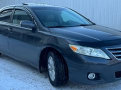 Сүрөт унаа Toyota Camry