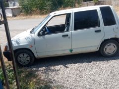 Фото авто Daewoo Tico