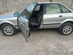 Photo of the vehicle Audi 80