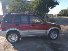 Photo of the vehicle Suzuki Grand Vitara