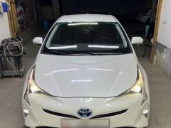 Фото авто Toyota Prius