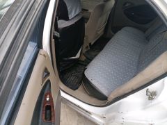 Фото авто Daewoo Nubira