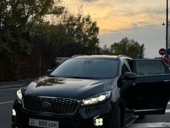 Фото авто Kia Sorento