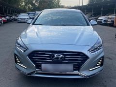 Сүрөт унаа Hyundai Sonata