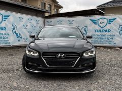 Сүрөт унаа Hyundai Grandeur