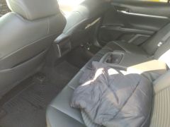 Photo of the vehicle Toyota Camry