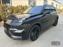 Фото авто Lynk &amp; Co 1