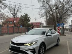 Сүрөт унаа Kia K5