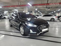 Сүрөт унаа Hyundai Sonata