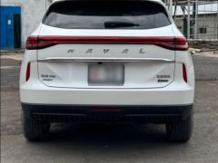 Фото авто Haval H6