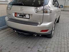 Сүрөт унаа Lexus RX