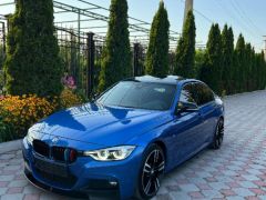 Фото авто BMW 3 серии