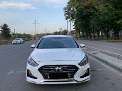 Сүрөт унаа Hyundai Sonata