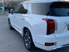 Фото авто Hyundai Palisade