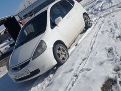 Photo of the vehicle Honda Fit