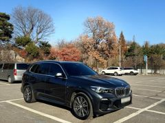 Сүрөт унаа BMW X5