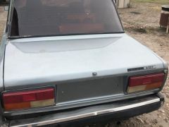 Сүрөт унаа ВАЗ (Lada) 2110