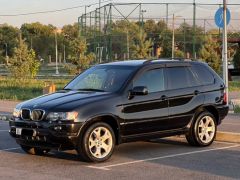 Сүрөт унаа BMW X5