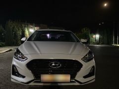 Сүрөт унаа Hyundai Sonata