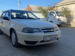 Photo of the vehicle Daewoo Nexia