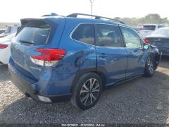 Фото авто Subaru Forester