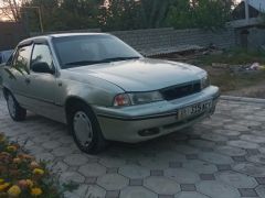 Фото авто Daewoo Nexia