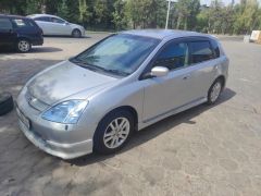 Фото авто Honda Civic