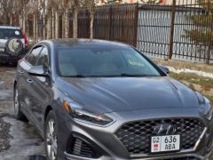 Сүрөт унаа Hyundai Sonata