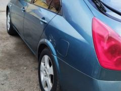 Photo of the vehicle Nissan Primera