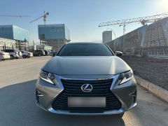 Сүрөт унаа Lexus ES