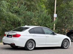 Сүрөт унаа BMW 3 серия