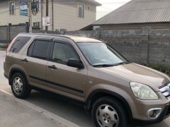 Photo of the vehicle Honda CR-V