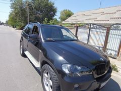 Сүрөт унаа BMW X5