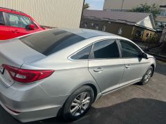 Сүрөт унаа Hyundai Sonata