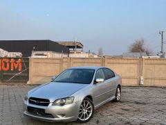 Фото авто Subaru Legacy