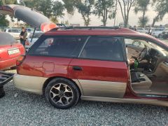 Сүрөт унаа Subaru Outback