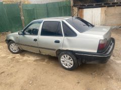 Сүрөт унаа Daewoo Nexia