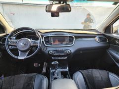 Фото авто Kia Sorento