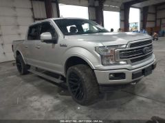 Сүрөт унаа Ford F-150