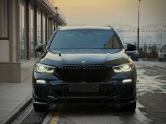 Фото авто BMW X5