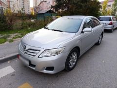 Фото авто Toyota Camry