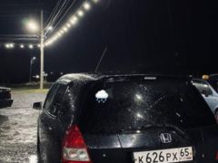 Сүрөт унаа Honda Fit