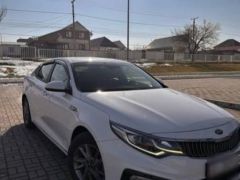 Сүрөт унаа Kia K5