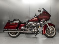 Фото авто Harley-Davidson Road Glide