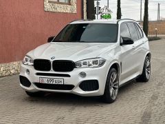 Фото авто BMW X5