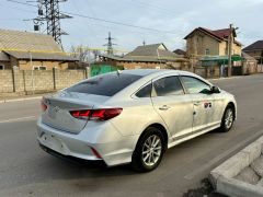 Фото авто Hyundai Sonata