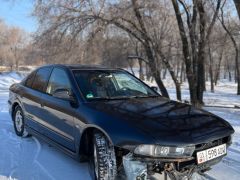 Фото авто Mitsubishi Galant