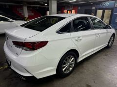 Сүрөт унаа Hyundai Sonata